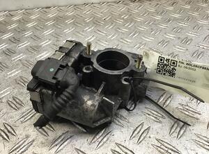 649848 Drosselklappe OPEL Corsa C (X01) 9157512