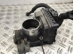 Throttle Body MERCEDES-BENZ Vaneo (414)