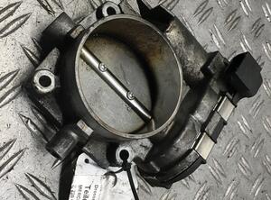 Throttle Body MERCEDES-BENZ E-Klasse (W211)