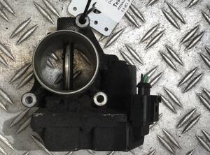 Throttle Body RENAULT Megane II Kombi (KM0/1)