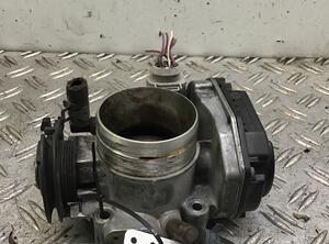 Throttle Body VW Golf IV (1J1)