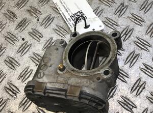 Throttle Body MERCEDES-BENZ CLK Cabriolet (A208)