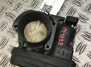 Throttle Body PEUGEOT 206 SW (2E/K)