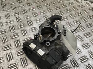 Throttle Body OPEL Corsa C (F08, F68)