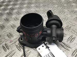 Throttle Body FIAT Scudo Bus (270, 272)