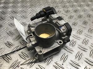 Throttle Body FIAT Punto (199), FIAT Grande Punto (199), FIAT Punto Evo (199)