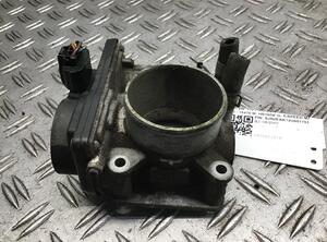 Throttle Body NISSAN Micra C+C III (K12)