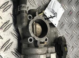 Throttle Body OPEL Agila (A) (A H00)