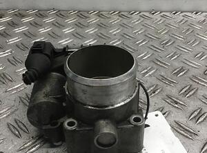 Throttle Body AUDI A4 (8E2)