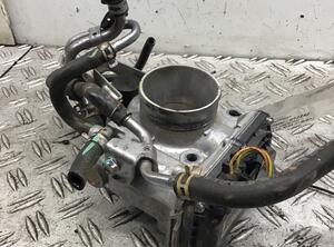 Throttle Body HONDA Jazz III (GE, GG, GP, ZA)