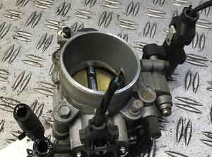 Throttle Body KIA Carens III Großraumlimousine (UN)