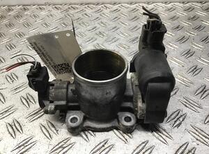 Throttle Body TOYOTA Avensis Station Wagon (T25)