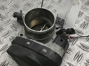 Throttle Body AUDI A4 (8D2, B5)