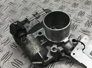 Throttle Body NISSAN Qashqai +2 I (J10, JJ10E, NJ10)