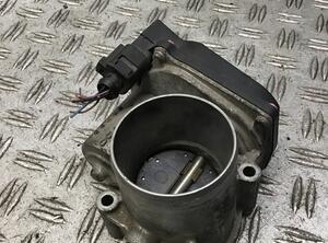 Throttle Body SKODA Octavia II (1Z3)