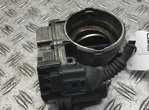 Throttle Body VW Golf Plus (521, 5M1)