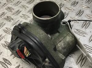 Throttle Body FORD Focus II (DA, DP, HCP)