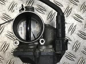 Throttle Body FORD Galaxy (WA6), FORD S-Max (WA6)