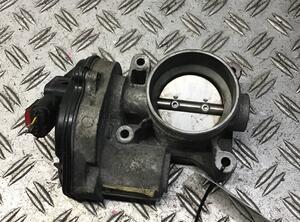 Throttle Body FORD Focus II Turnier (DA, DS, FFS)