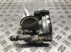 Throttle Body OPEL Tigra Twintop (--)