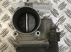 Throttle Body SKODA Fabia II (542)