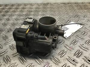 Throttle Body FORD KA (RU8)