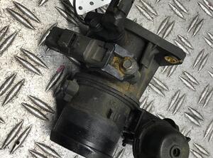 Throttle Body CITROËN C4 GRAND PICASSO II (DA_, DE_)