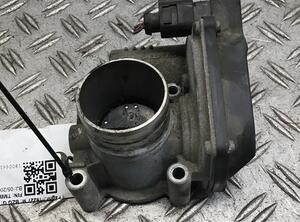 Throttle Body SKODA FABIA II Combi (545)