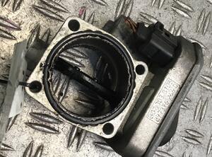 Throttle Body OPEL ASTRA H Estate (A04)