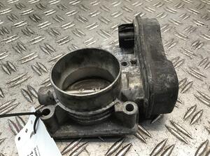 Throttle Body OPEL SIGNUM Hatchback (Z03)