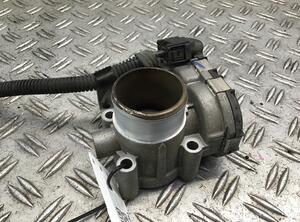 Throttle Body FIAT PUNTO (188_), FIAT PUNTO Hatchback Van (188_)