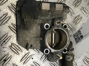 Throttle Body OPEL CORSA C (X01)