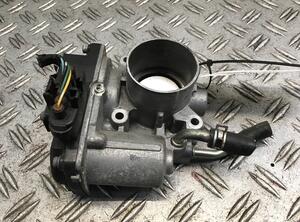 Throttle Body MITSUBISHI LANCER VIII Sportback (CX_A)