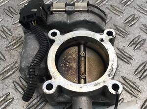 Throttle Body MERCEDES-BENZ A-CLASS (W169)