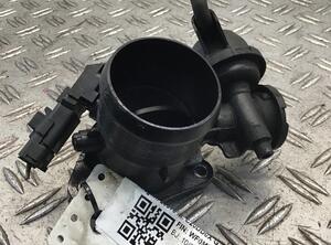 Throttle Body FORD GALAXY (WA6), FORD S-MAX (WA6)