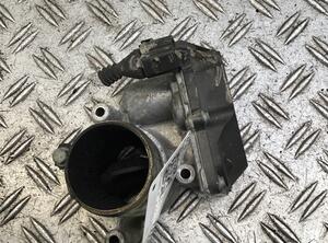 663188 Drosselklappe VW Touran (1T3) 03L128063T