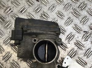 Throttle Body VW POLO (9N_)