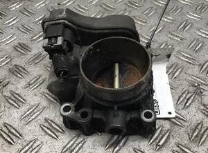 Throttle Body OPEL VECTRA C GTS (Z02)