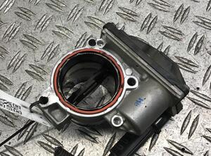 Throttle Body FORD GALAXY (WA6), FORD S-MAX (WA6)