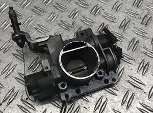 Throttle Body FIAT PANDA (169_)