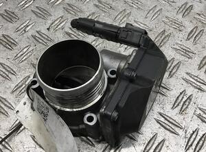 Throttle Body FORD GALAXY (WA6), FORD S-MAX (WA6)