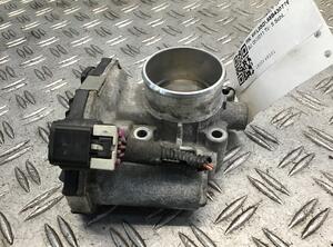 Throttle Body OPEL CORSA D (S07)