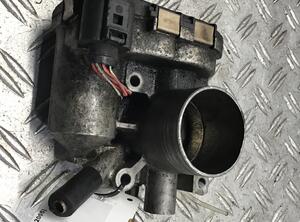 Throttle Body VW LUPO (6X1, 6E1)