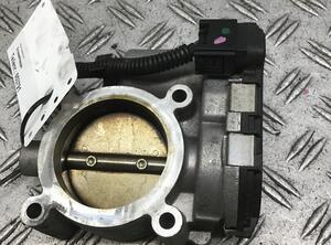 Throttle Body MERCEDES-BENZ A-CLASS (W169)