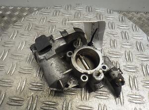 Throttle Body OPEL CORSA C (X01)