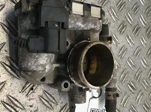 Throttle Body OPEL CORSA D (S07)