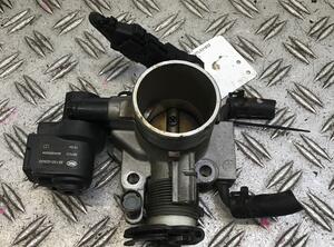 Throttle Body KIA CEE&#039;D Hatchback (ED), KIA CEE&#039;D SW (ED), KIA PRO CEE&#039;D (ED)