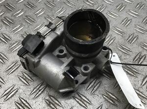 Throttle Body FIAT GRANDE PUNTO (199_)