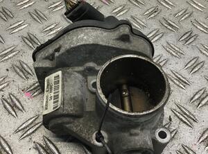 Throttle Body FORD FOCUS II (DA_, HCP, DP)