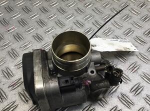 Throttle Body VW GOLF V (1K1), VW GOLF VI (5K1)